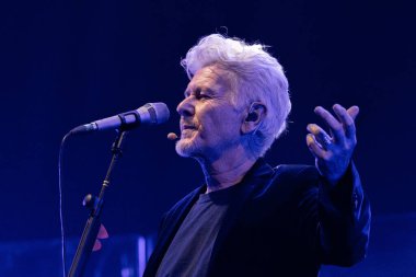 Ron - Fotoğraf: Emmanuele Olivi / TSCK / LiveMedi