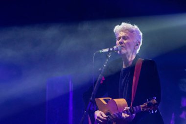 Ron - Fotoğraf: Emmanuele Olivi / TSCK / LiveMedi