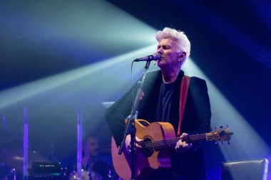 Ron - Fotoğraf: Emmanuele Olivi / TSCK / LiveMedi