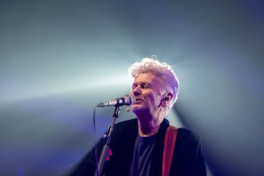 Ron - Fotoğraf: Emmanuele Olivi / TSCK / LiveMedi