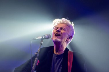 Ron - Fotoğraf: Emmanuele Olivi / TSCK / LiveMedi