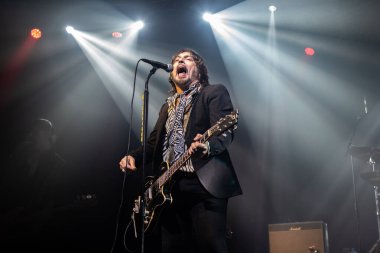 Francesco Sarcina - Fotoğraf: Mirko Fava / TSCK / LiveMedi