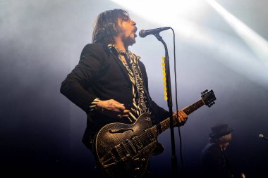 Francesco Sarcina - Fotoğraf: Mirko Fava / TSCK / LiveMedi