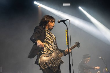 Francesco Sarcina - Fotoğraf: Mirko Fava / TSCK / LiveMedi