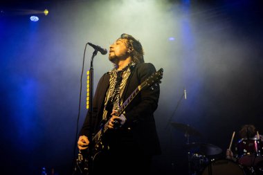 Francesco Sarcina - Fotoğraf: Mirko Fava / TSCK / LiveMedi