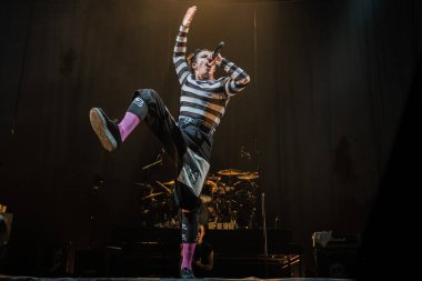 Yungblud - Fotoğraf: Mirko Fava / TSCK / LiveMedi