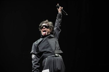 Yungblud - Fotoğraf: Mirko Fava / TSCK / LiveMedi