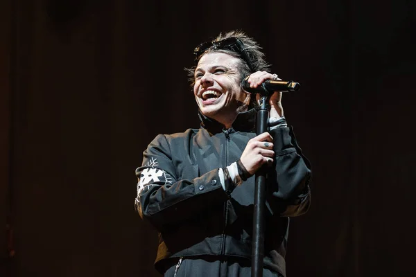 Yungblud - Fotoğraf: Mirko Fava / TSCK / LiveMedi