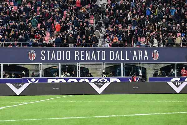 İtalya 'nın Bologna şehrinde 11 Mart 2023' te Renato Dall 'Ara Stadyumu' nda oynanan Bologna FC maçında Bologna FC 'ye karşı SS Lazio Stadyumu' nda oynanacak.