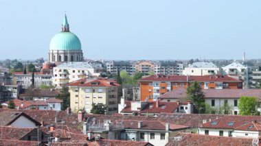 Udine Panorama Şehri, Friuli-Venezia Giulia 'nın turistik kasabası