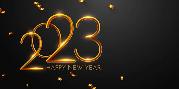 2022 Feliz Año Nuevo Antecedentes Diseño Tarjeta Felicitación Pancarta Póster — Vector de stock
