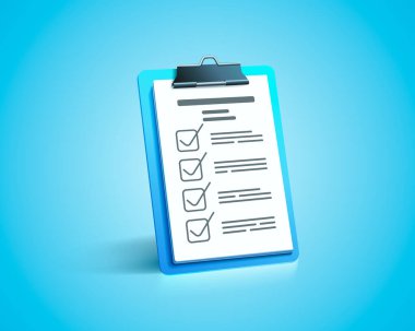 Pano iletişimi, yönetim servisi sayfası, iş kağıdı. Vektör illüstrasyonu