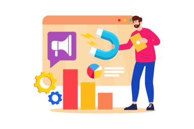 Büyüyen bir hacker, büyümeyi hızlandırmak için yenilikçi pazarlama stratejileri yaratır ve uygular.