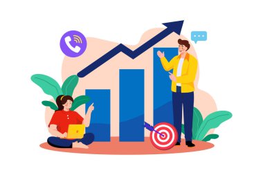 İşe alımlar yeni çalışanlar için eğitim kursları sağlar.