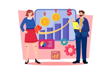 CEO iş genişletme fırsatlarını düşünüyor.