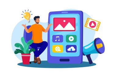 Medya planlamacıları bir kampanya için en etkili reklam kanallarını araştırıp seçiyorlar.