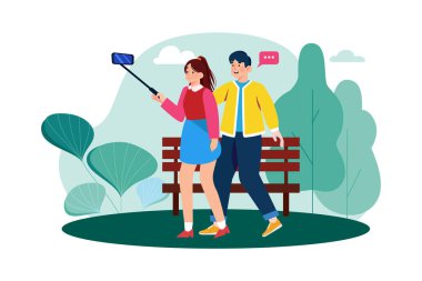 Turist mekanlarında birkaç fotoğraf..