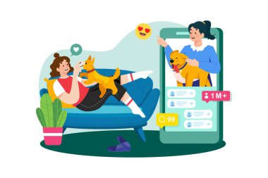 Hobici ilgi alanları ve bağlantıları paylaşıyor.