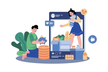 Kar amacı gütmeyen kuruluşlar, müdahale yoluyla farkındalığı artırır.