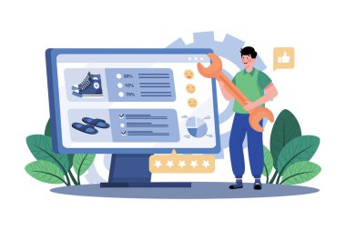 Anketler ürün geliştirme tercihlerini topluyor.