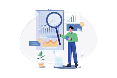 Başlık Analisti mülkiyet başlığı araştırması yürütüyor.