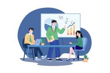 İş adamı ürün planlama seçeneğini açıkladı
