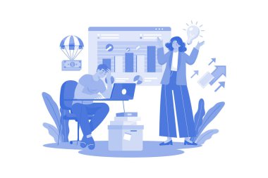 Danışman, Verimliliği Artırma Konulu Danışmanlık Şirketi