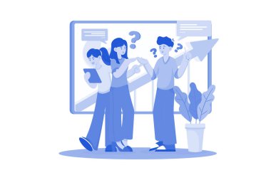 Veri Analizi Pazarlama Ekibi Tartışması