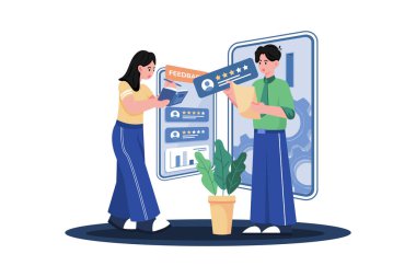 Müşteri geribildirimi kullanarak destek ekip lideri rehberleri.