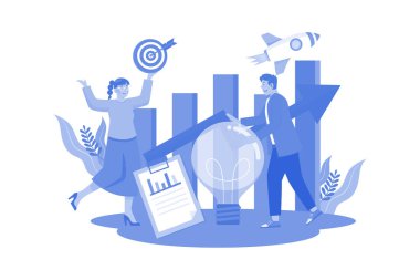 Marka yöneticileri şirket markalarını korur ve güçlendirir..