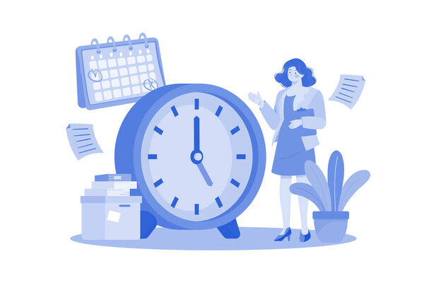 Искатели работы одеваются профессионально и прибывают вовремя на собеседования.