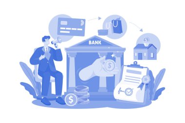 Merkez bankaları ekonomide para arzını düzenler.