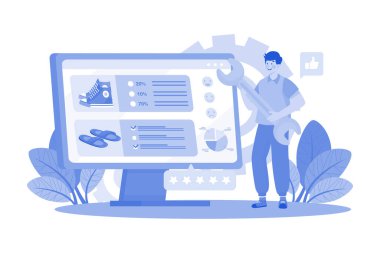 Anketler ürün geliştirme tercihlerini topluyor.