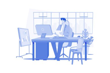 Yönetici şekillendirme organizasyonel vizyonu.