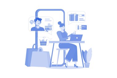 Birinci sınıf müşteriler alışverişte avantaj elde ediyor