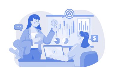 Şifreleme kursu alan insanlar