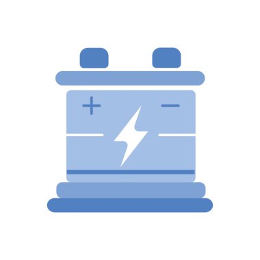 Tek Renkli Simge Biçiminde Toplayıcı Simgesi