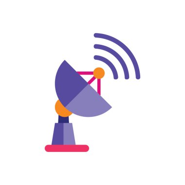 Simge düz bir şekilde yayınlanıyor