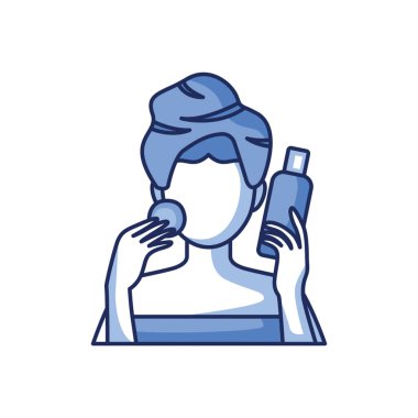 Yağ Tek Renk Biçiminde Simge Temizleme