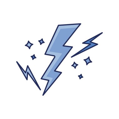 Monokrom biçiminde Aydınlatma Simgesi