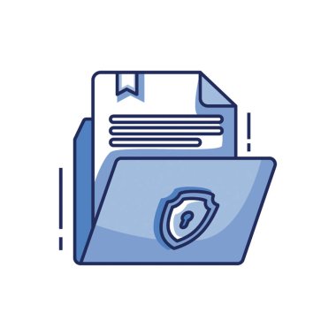 Monokrom biçiminde dizin Simgesi