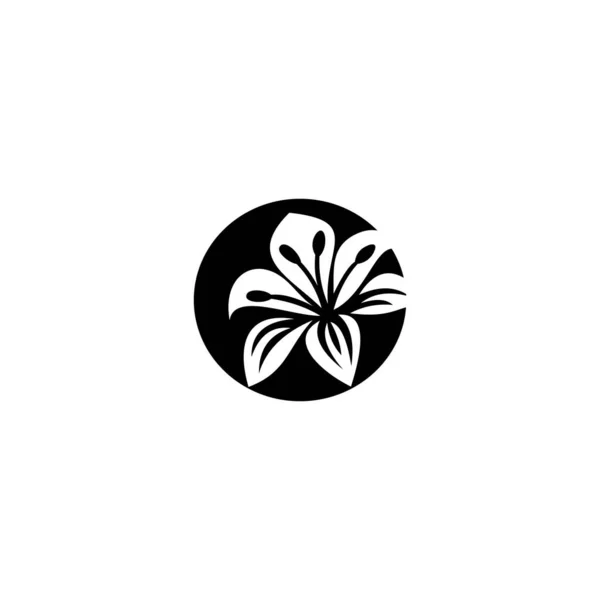 Beauty Logo Zeichen Und Elemente Für Schönheit Natur Und Bioprodukte — Stockvektor