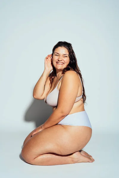 46,900+ Curvy Fit Women Stock Photos, Pictures & Royalty-Free Images -  iStock