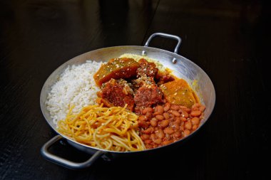 mutfağı ateş et aydınlatma kullanılan