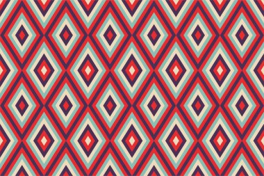 Soyut duvar kağıdı vintage tekstil arkaplanı