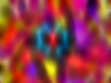 Bilgisayar Oluşturulmuş Arkaplan Grafikleri ve Dokuları