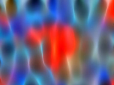 Bilgisayar Oluşturulmuş Arkaplan Grafikleri ve Dokuları