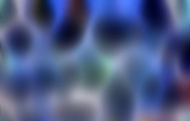 Bilgisayar Oluşturulmuş Arkaplan Grafikleri ve Dokuları