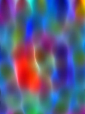 Bilgisayar Oluşturulmuş Arkaplan Grafikleri ve Dokuları