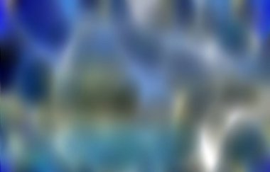 Bilgisayar Oluşturulmuş Arkaplan Grafikleri ve Dokuları